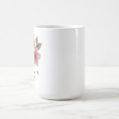 サクラカタナ日本美学 コーヒーマグカップ (中央)