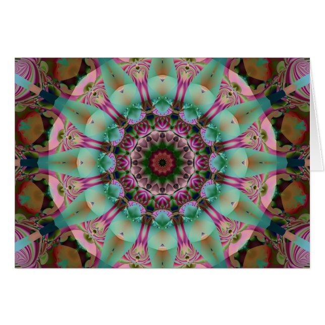 サクラソウ (正面横)