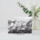 サクラメントの戦い ポストカード (スタンド正面)