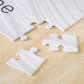 サクラメントカリフォルニア統一された州スカイラインUSA ジグソーパズル (側面)