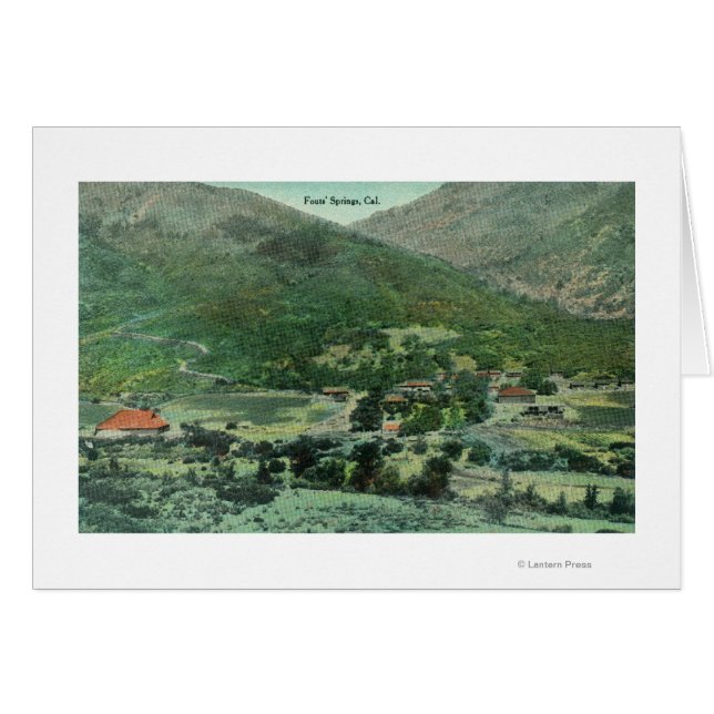 サクラメントバレーの空中表示 (正面横)