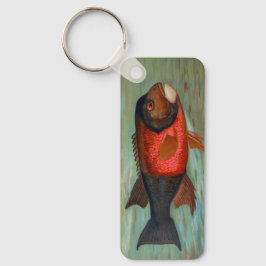 サクラメントパイクバイジョン・L・ペトリー キーホルダー