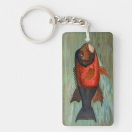 サクラメントパイクバイジョン・L・ペトリー キーホルダー