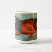 サクラメントパイクバイジョン・L・ペトリー コーヒーマグカップ (中央)