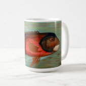 サクラメントパイクバイジョン・L・ペトリー コーヒーマグカップ (正面右)