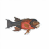 サクラメントパイクバイジョン・L・ペトリー シール (正面)