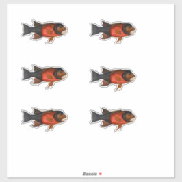 サクラメントパイクバイジョン・L・ペトリー シール