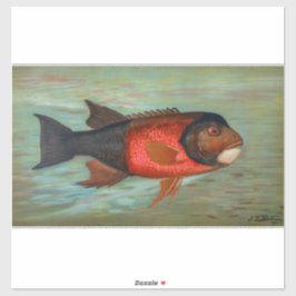 サクラメントパイクバイジョン・L・ペトリー シール