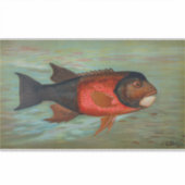 サクラメントパイクバイジョン・L・ペトリー シール (正面)