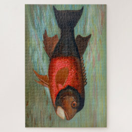 サクラメントパイクバイジョン・L・ペトリー ジグソーパズル