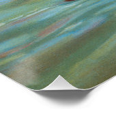 サクラメントパイクバイジョン・L・ペトリー ポスター (コーナー)