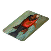 サクラメントパイクバイジョン・L・ペトリー マグネット (左側)