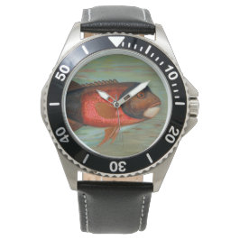 サクラメントパイクバイジョン・L・ペトリー 腕時計