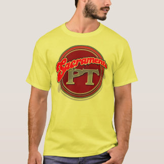 サクラメントポルトガルの急襲のワイシャツ Tシャツ