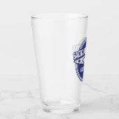 サクラメントリバーカリフォルニアカヤック タンブラーグラス (右)