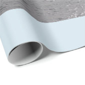 サクラメントリバーラッピング紙 ラッピングペーパー (ロールコーナー)