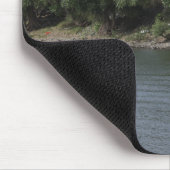 サクラメント川マウスパッド マウスパッド (コーナー)