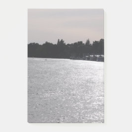 サクラメント川 ポストイット