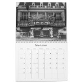 サクラメント映画宮殿 カレンダー (3月 2026)