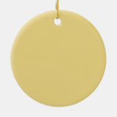 サクラメント消防士オーナメント セラミックオーナメント (裏面)