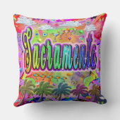 サクラメント表現ビスタピロー クッション (裏面)