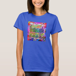 サクラメント表現ビスタTシャツ Tシャツ