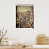 サクラメント通り(40089) ポスター (キッチン)