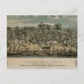 サクラメント1850 ポストカード (正面)