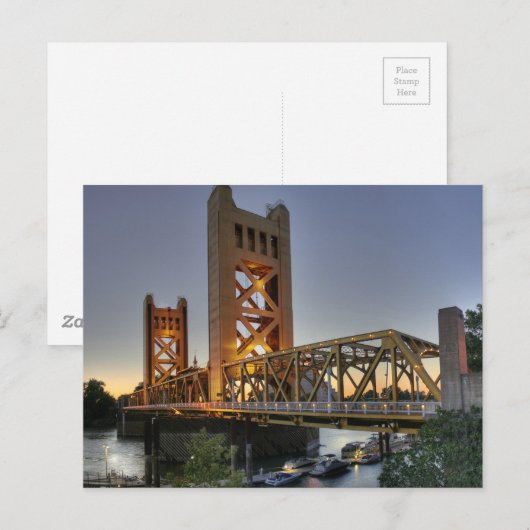 サクラメント2 ポストカード (正面/裏面)