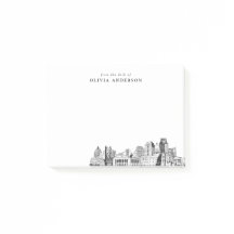 サクラメント・スカイラインのデスクからパーソナライズされた