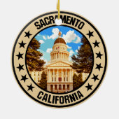 サクラメント セラミックオーナメント (裏面)