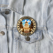 サクラメント 缶バッジ (インサイチュ)