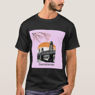 サクラメント Tシャツ