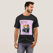 サクラメント Tシャツ (正面フル)