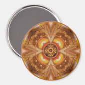 サクラランダラ2 マグネット (正面/裏面)