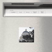 サクラ素晴らしメント磁石！ マグネット (インサイチュ (食洗機))