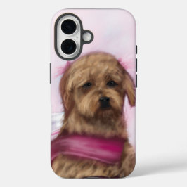 サクリファイシャル ラブ iPhoneケース - サイズ展開  iPhone 16ケース