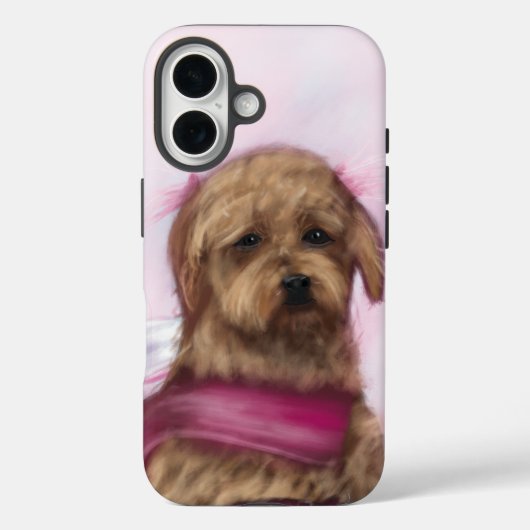 サクリファイシャル ラブ iPhoneケース - サイズ展開 Case-Mate iPhoneケース (裏面)