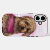サクリファイシャル ラブ iPhoneケース - サイズ展開 Case-Mate iPhoneケース (裏面 (横))