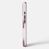 サクリファイシャル ラブ iPhoneケース - サイズ展開 Case-Mate iPhoneケース (裏面 / 左)