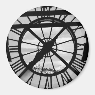 サクレクールとオルセー マグネット