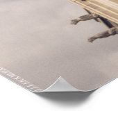 サクレクールデモンマルトルパリサクレクール ポスター (角)