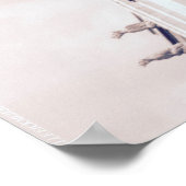 サクレクールデモンマルトルパリサクレクール ポスター (角)