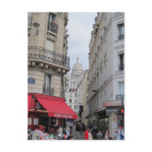 サクレクールバシリカドーム