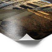 サクレクールモンマルトルパリ –  フォトプリント            (角)