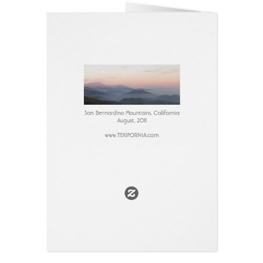 サクレクール大聖堂 (裏面)