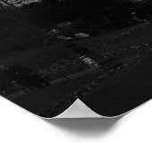 サクレクール大聖堂 ポスター (角)