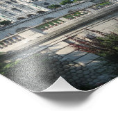 サクレクール フォトプリント            (角)