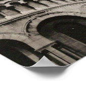 サクレクール ポスター (角)