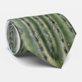 サグアロのタイ ネクタイ (ロール)